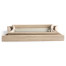 Catenary Rectangular Tray - Set of 2