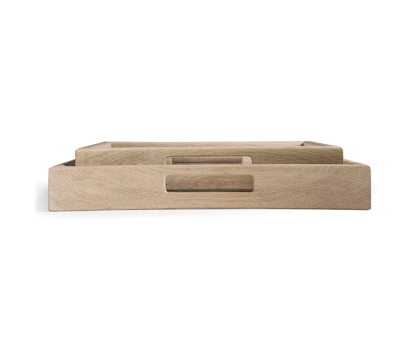 Catenary Rectangular Tray - Set of 2