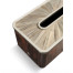 Terra Rectangular Tissue Box