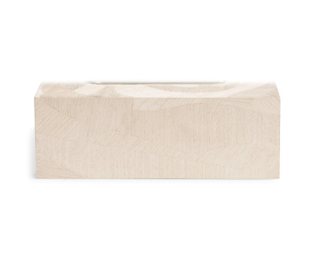 Tidepool Rectangular Tissue Box