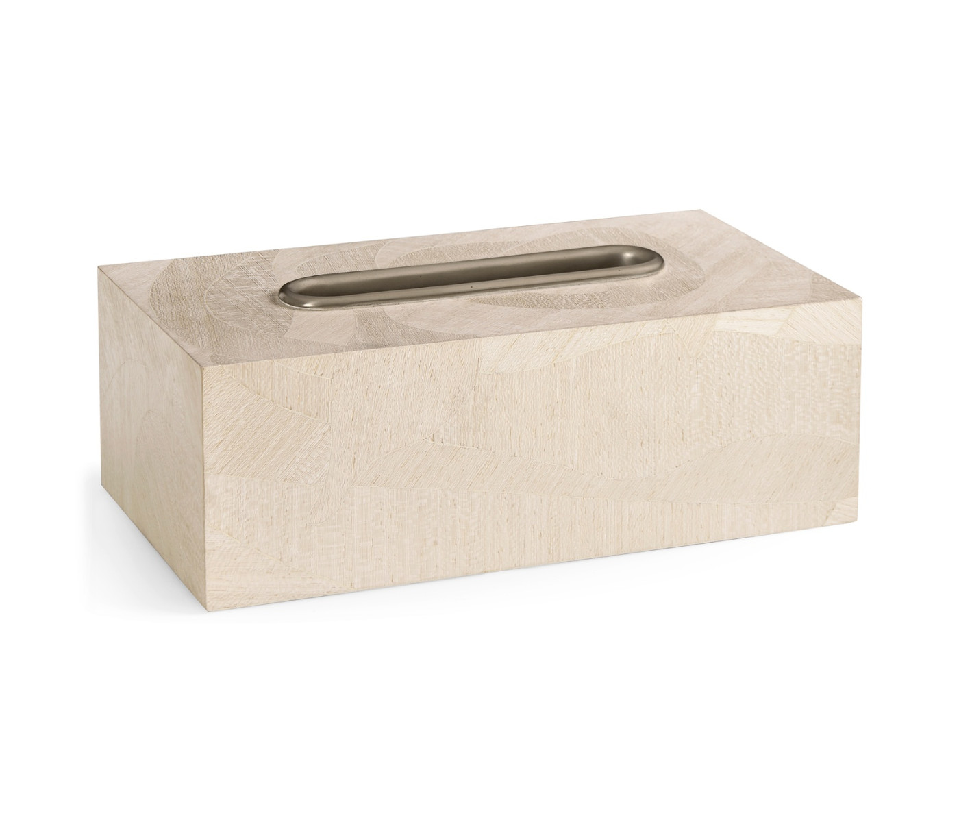 Tidepool Rectangular Tissue Box