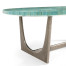 Seaglass Cocktail Table