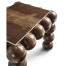 Orb Rectangular Side Table