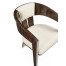 Ziricote Dining Chair