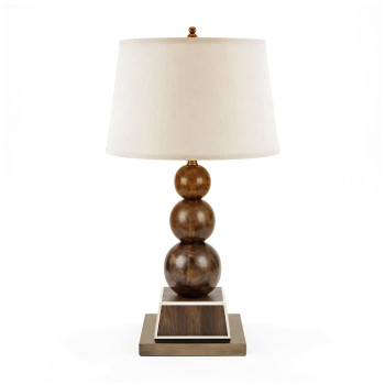 Orb Table Lamp