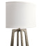 Current Table Lamp