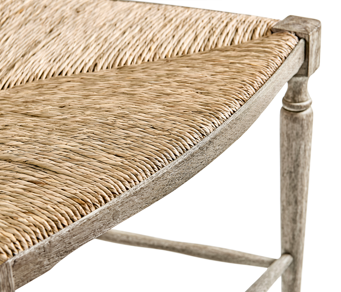 Bodiam Grey Oak Side Chair