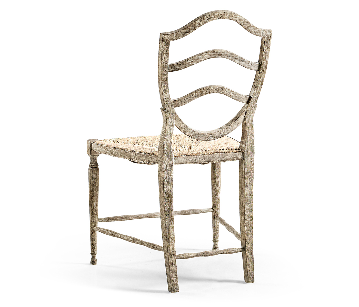 Bodiam Grey Oak Side Chair