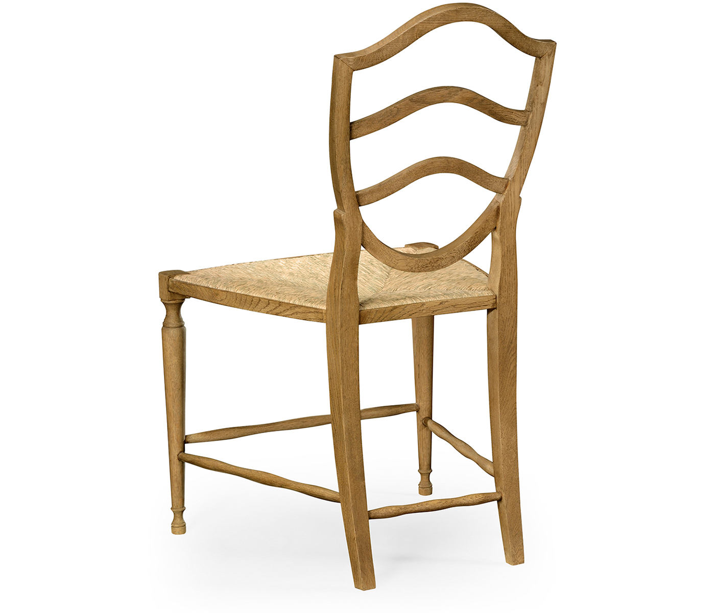 Bodiam Washed Oak Side Chair