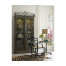 Aveburn Charcoal Wash Arm Chair