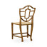Aveburn Grey Fruitwood Side Chair