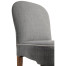 Gunby Grey Fruitwood Dining Side Chair