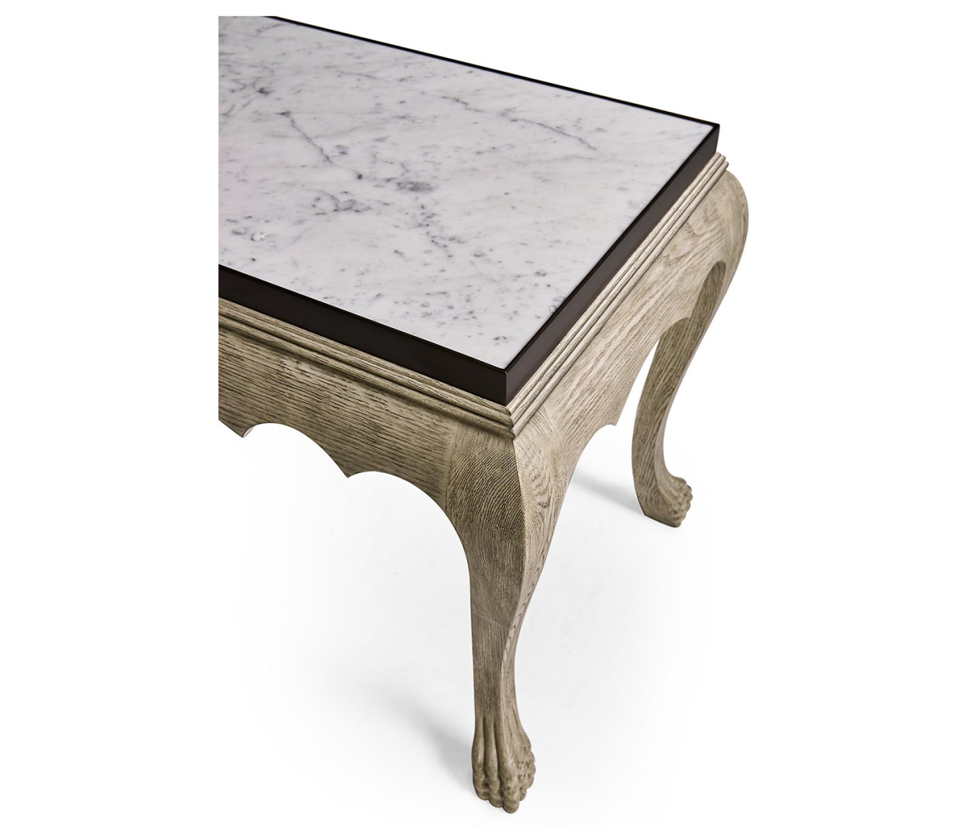 Eden Grey Oak Table