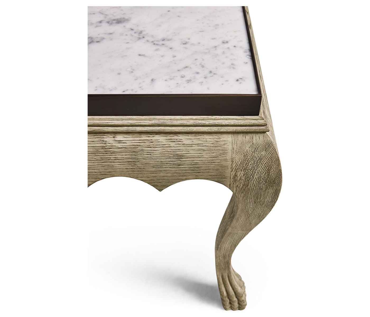 Eden Grey Oak Table