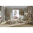 Eden Grey Oak Table