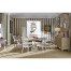 Eden Grey Oak Table