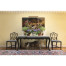 Eden Grey Oak Table