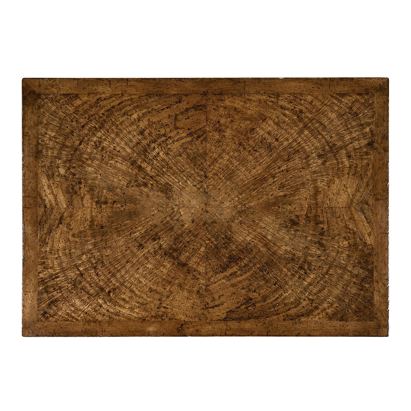 Purbeck Grey Fruitwood End Table