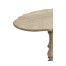 Bedale Grey Oak Occasional Table
