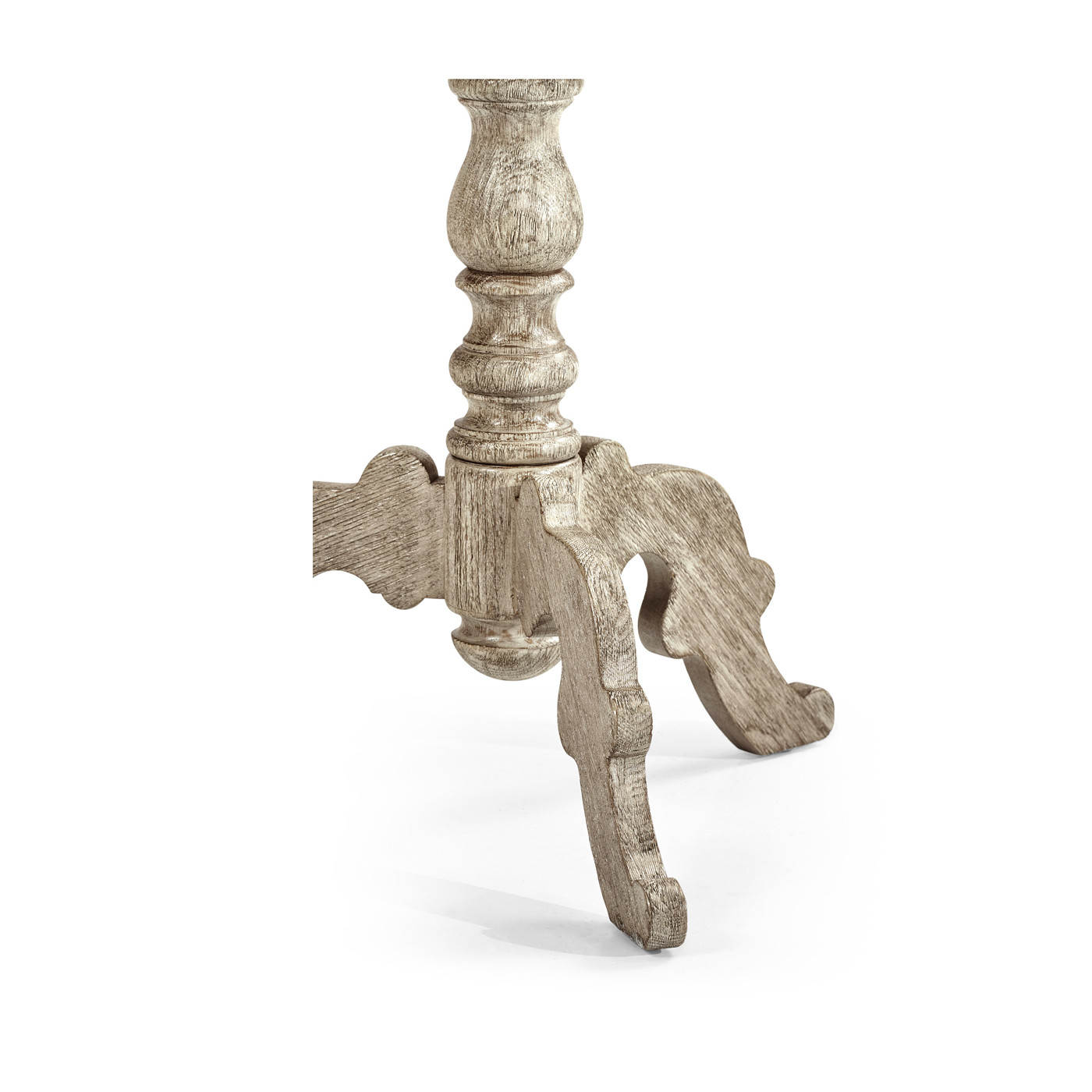 Bedale Grey Oak Occasional Table