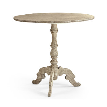 Bedale Grey Oak Occasional Table