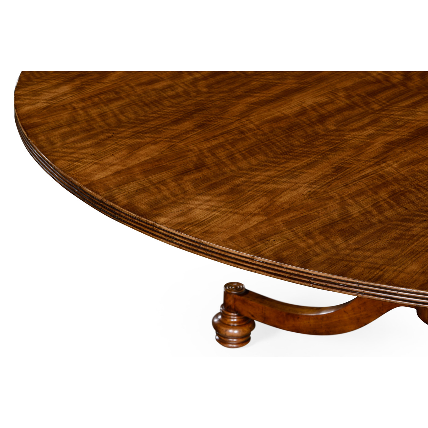 Pilsden Natural Alder Dining Table 70