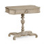 Yarne Grey Oak End Table