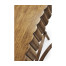 Allerdale Grey Fruitwood Console