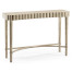 Allerdale Grey Oak Console