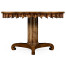 Longwood Mahogany Table