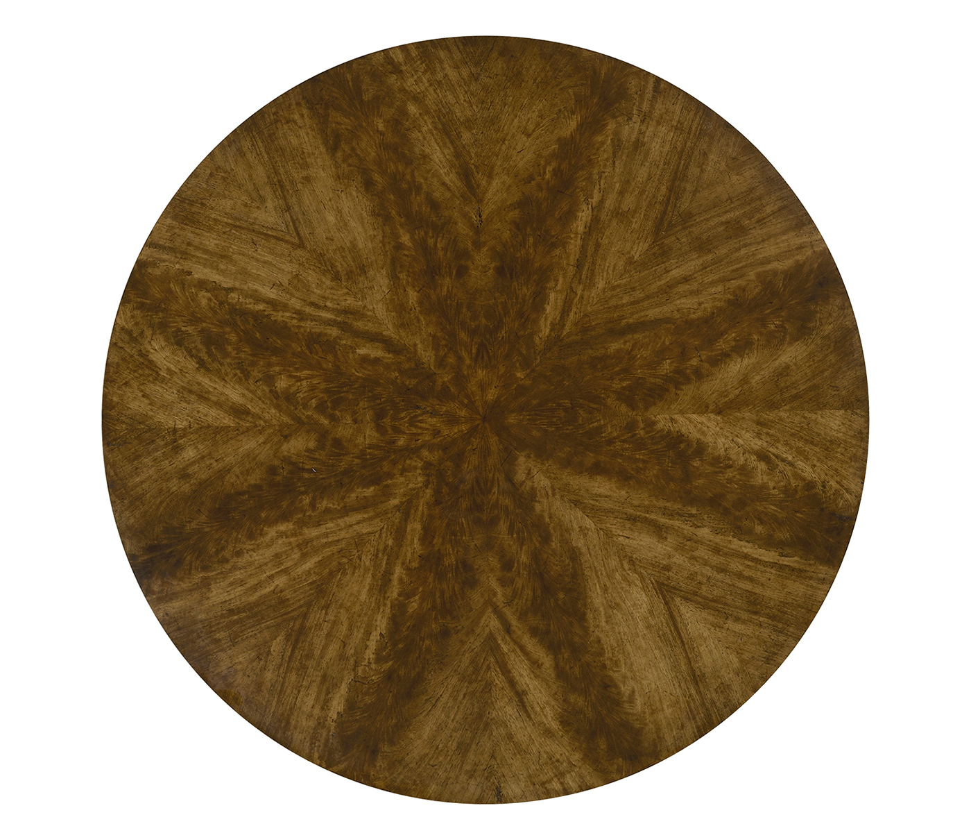 Longwood Mahogany Table