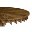 Longwood Mahogany Table
