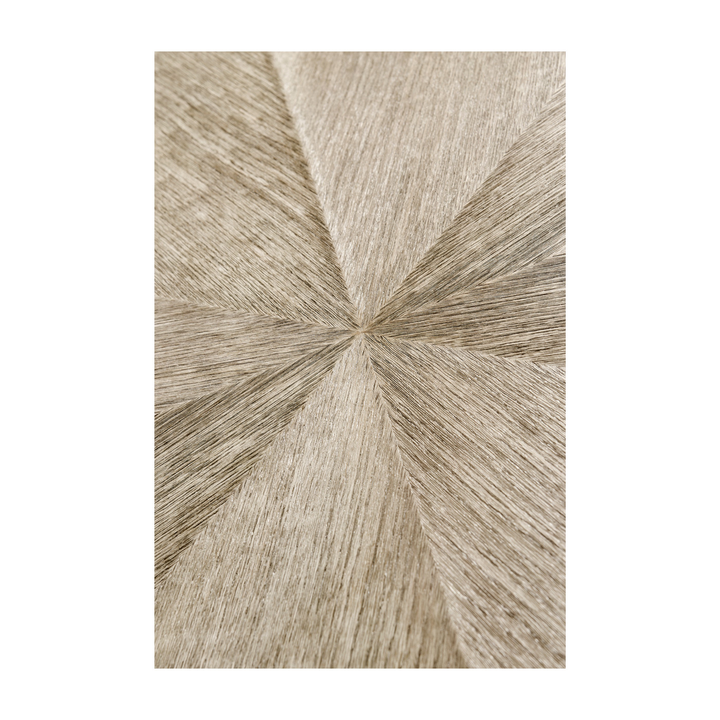 Longwood Grey Oak Table