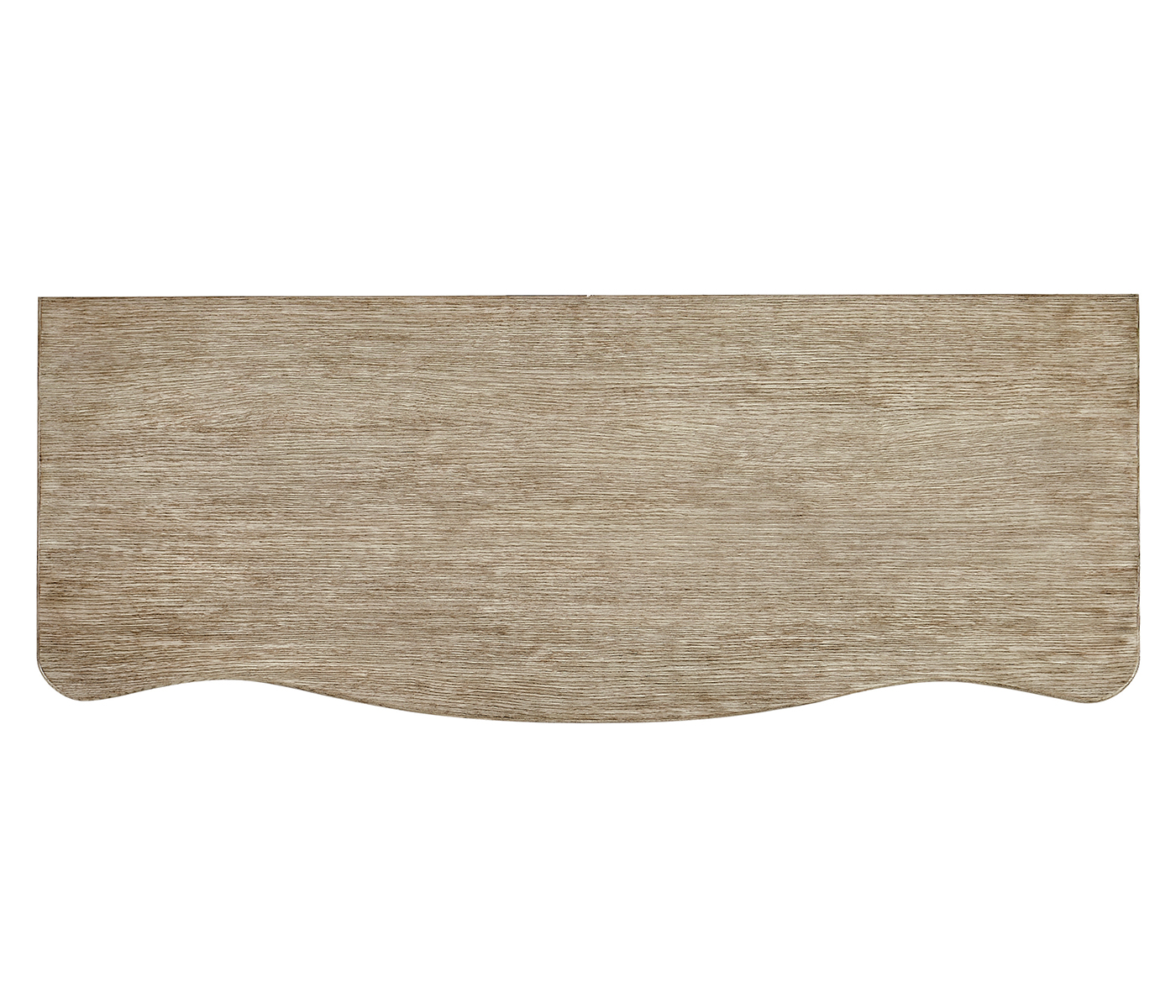 Artaross Grey Oak Console Table