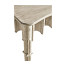 Artaross Grey Oak Console Table