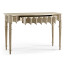 Artaross Grey Oak Console Table