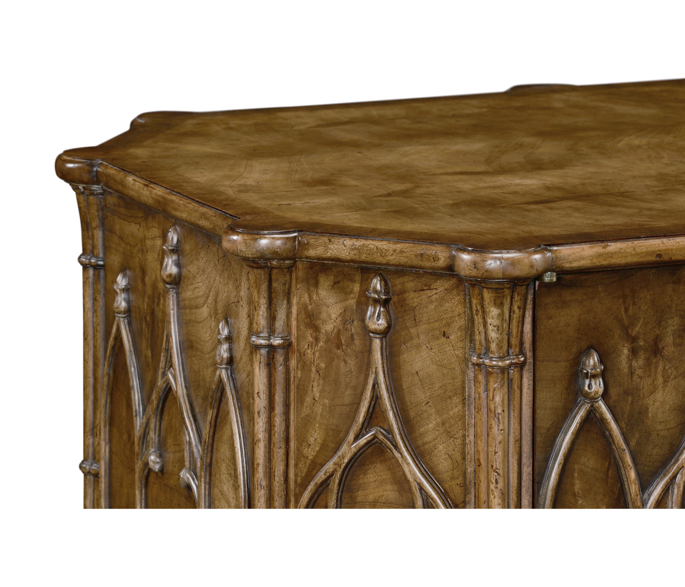 Duns desk