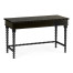 Strathraven Ebonised Dressing Table