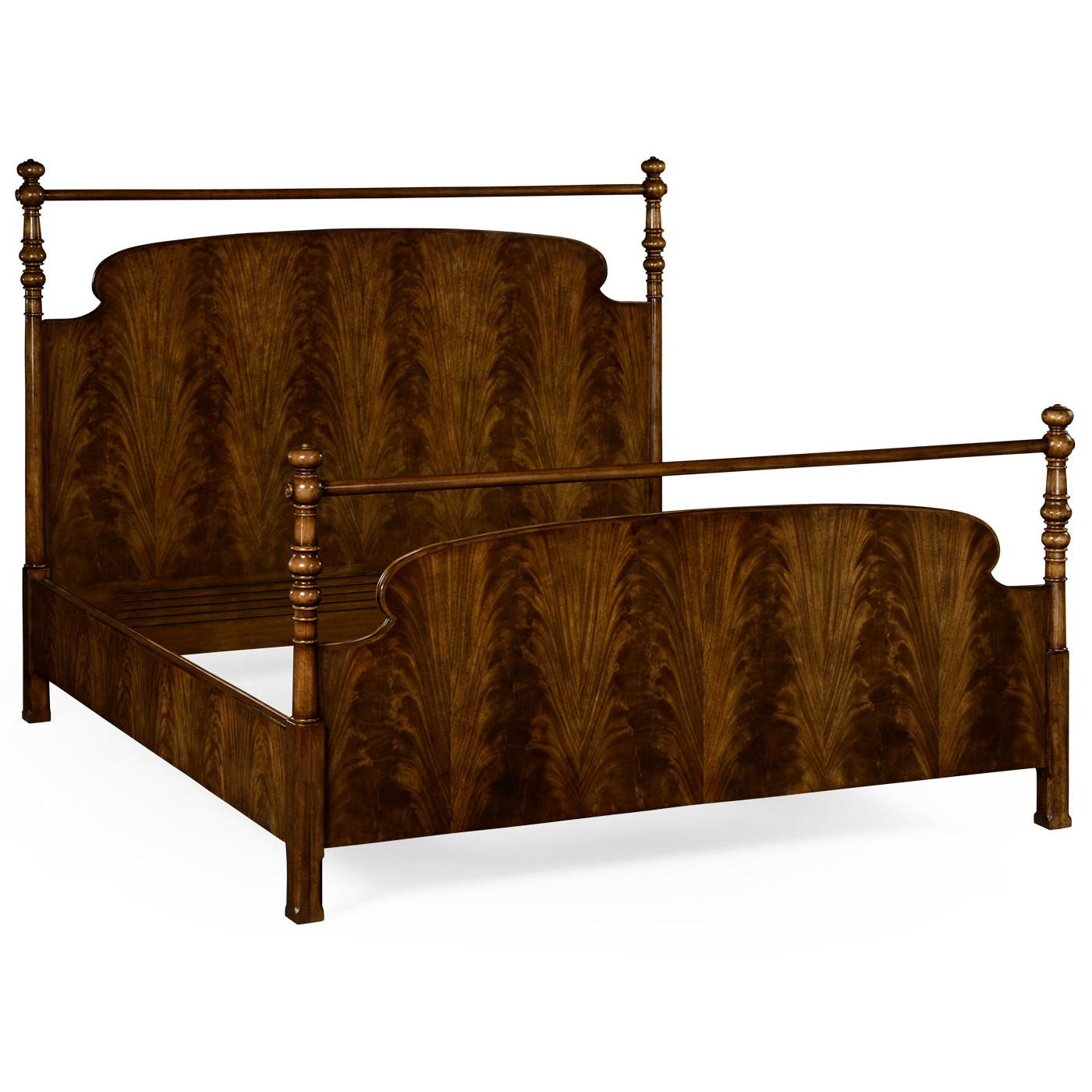 Carluke UK King Bed