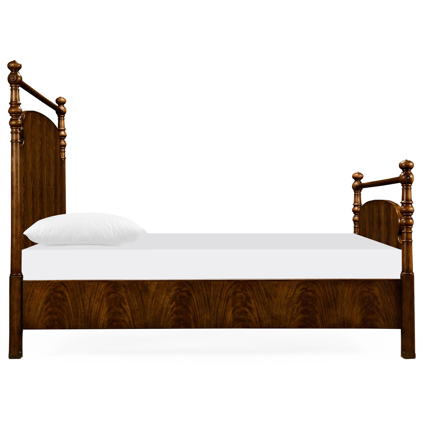 Carluke UK King Bed