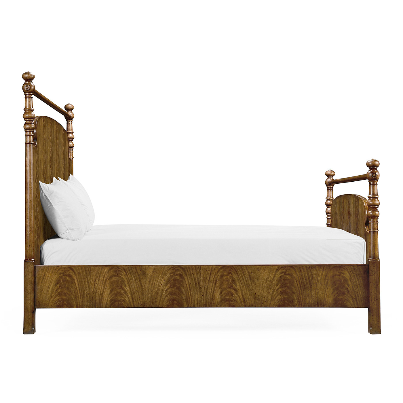Carluke UK King Bed