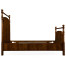 Carluke US King Bed