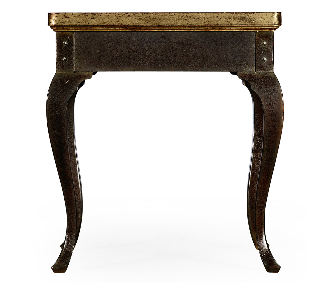 Hemsley table multi-marble