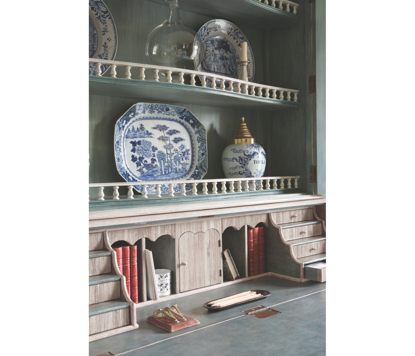 Alnwick Bureau