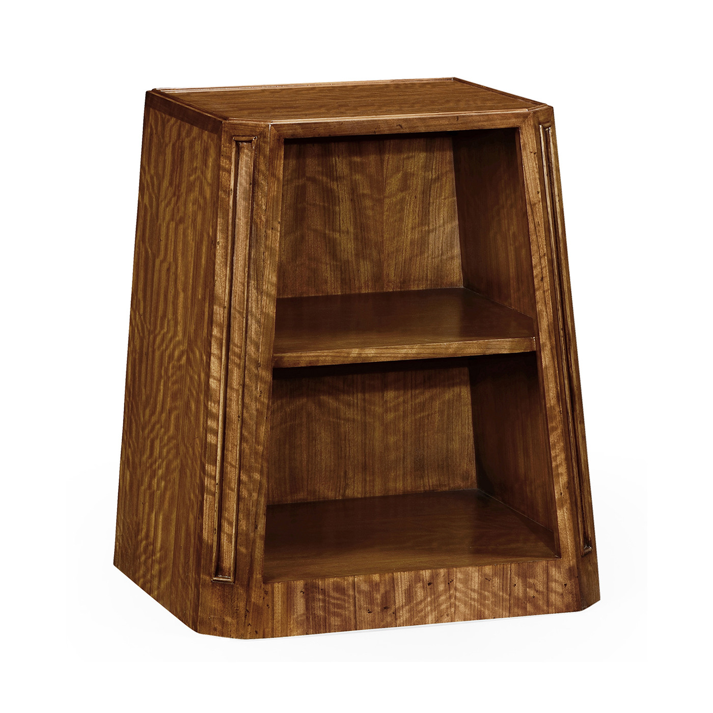 Porto Bello low bookcase