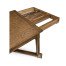 Hawford Kitchen Oak Dining Table