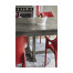 Hawford Kitchen Oak Dining Table