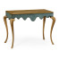 Maran Washed Oak Console