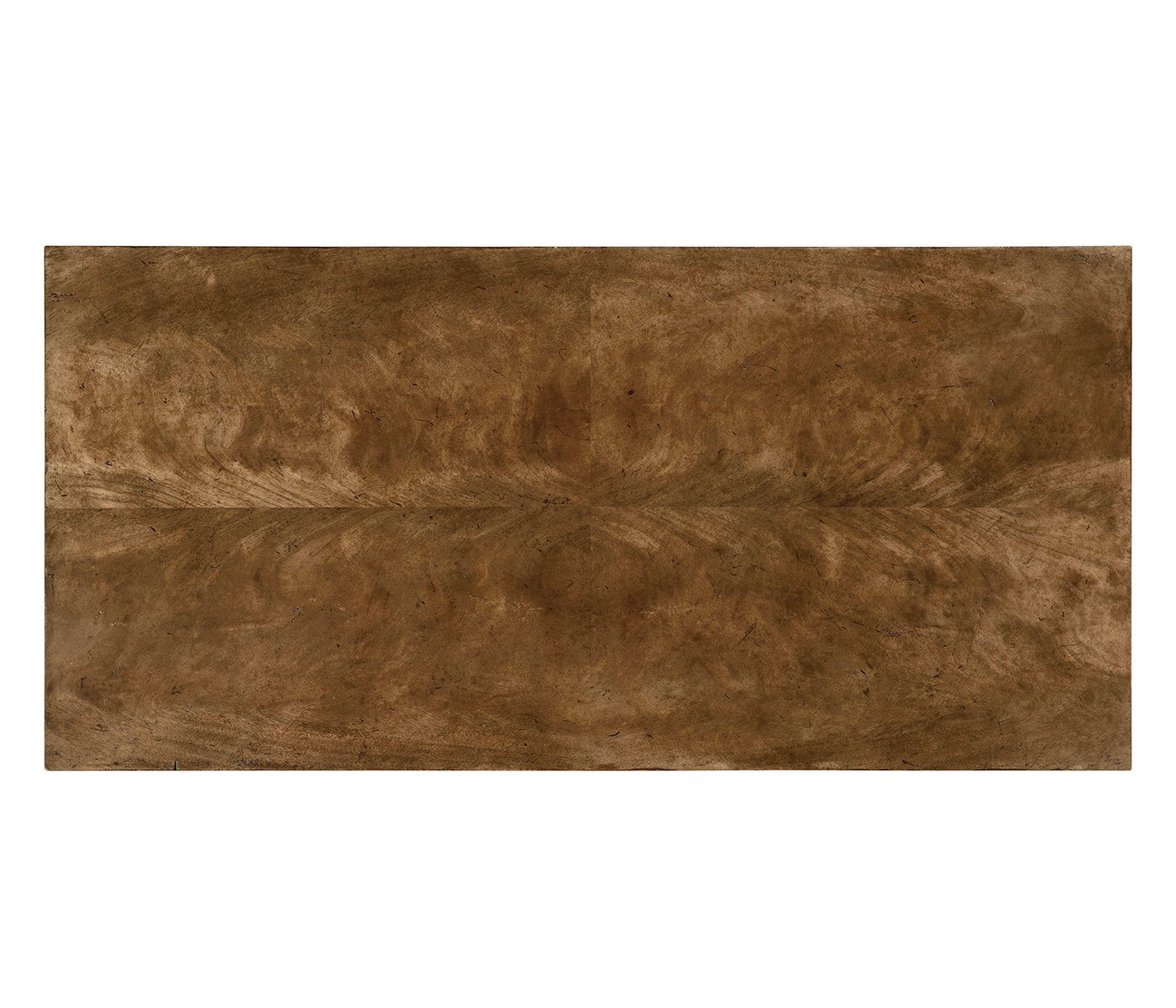 Dudley console (Grey fruitwood)