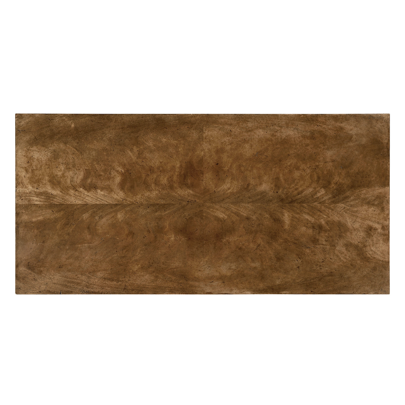 Dudley console (Grey fruitwood)